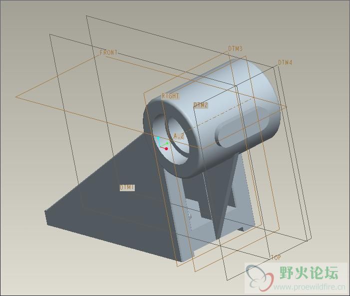 改精度前