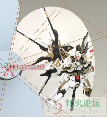 渲染一下就可以了!!