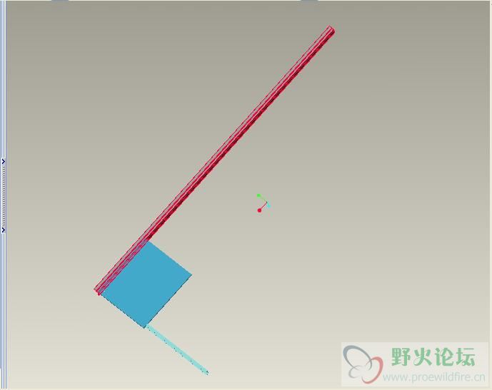 图1： 示意图