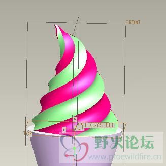 怎样才能达到这样的效果啊