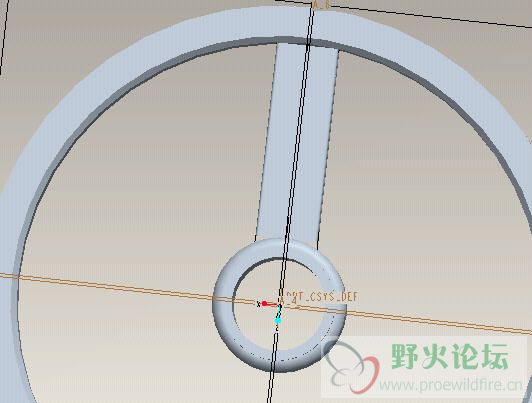 自己扫描出来后的图