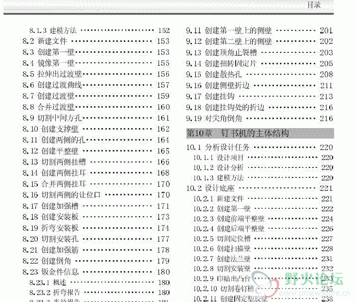 目录3