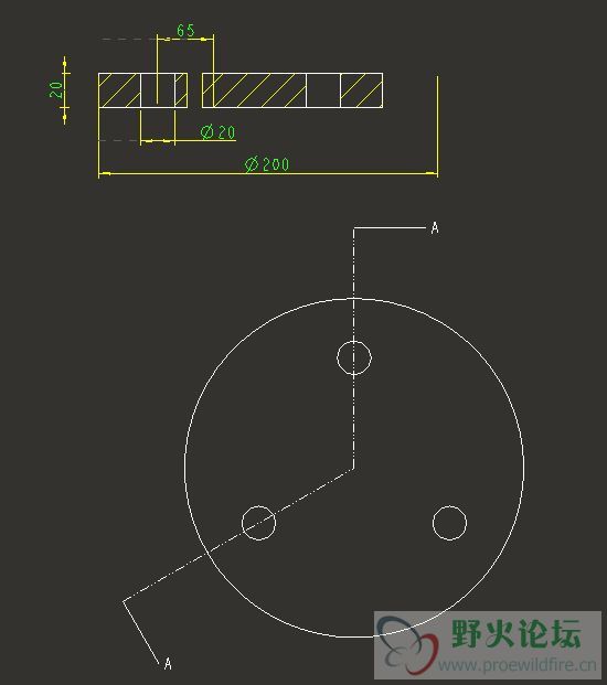 见图形   就是要对齐 不是展开