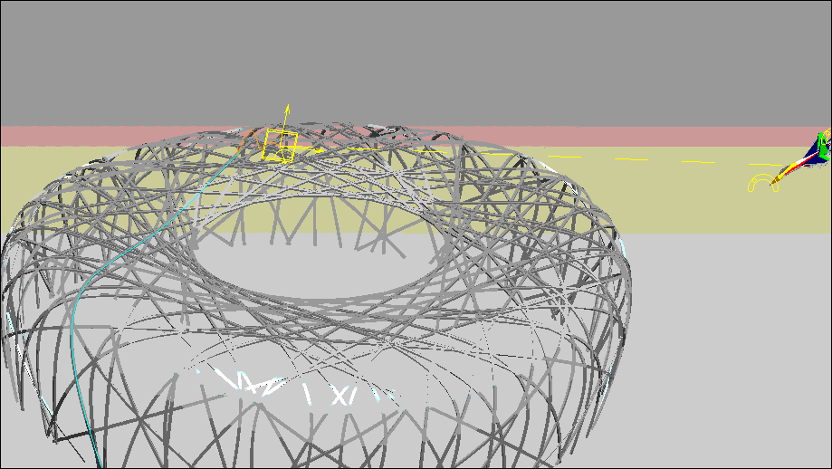 飞机.gif