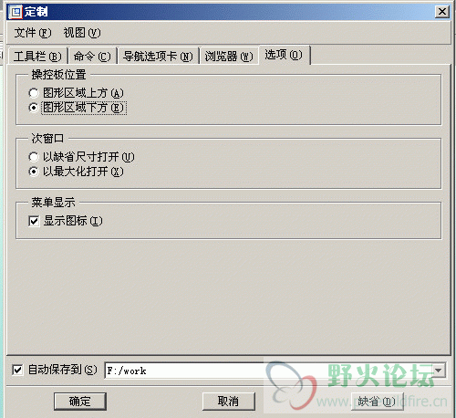 图11，【定制】的“选项”栏.gif