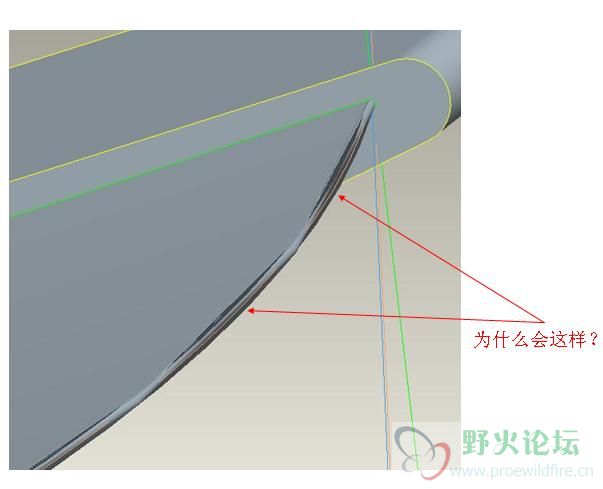 扫描混合