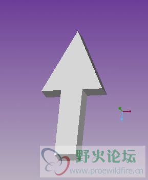 草绘完成拉伸出实体.jpg