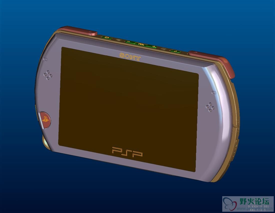 PSP