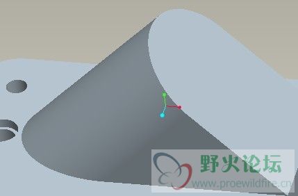 就是这零件