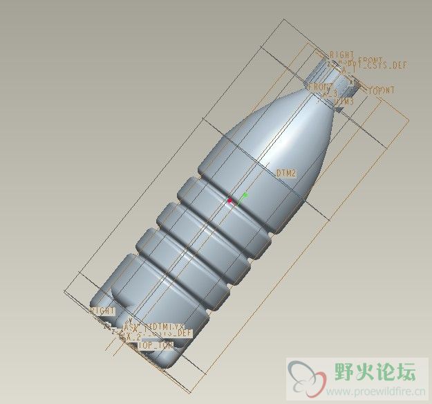 组合体
