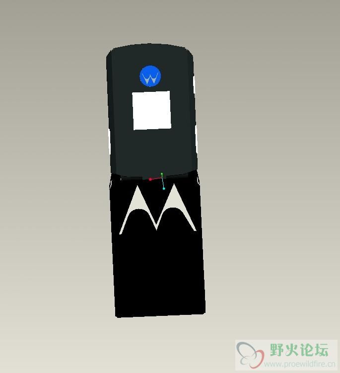 MOTOROLA  V3IE（1）.JPG