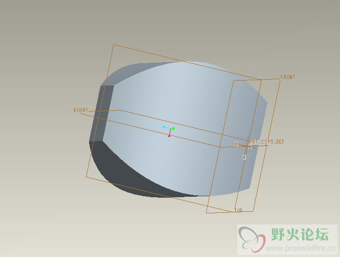 生成结果。