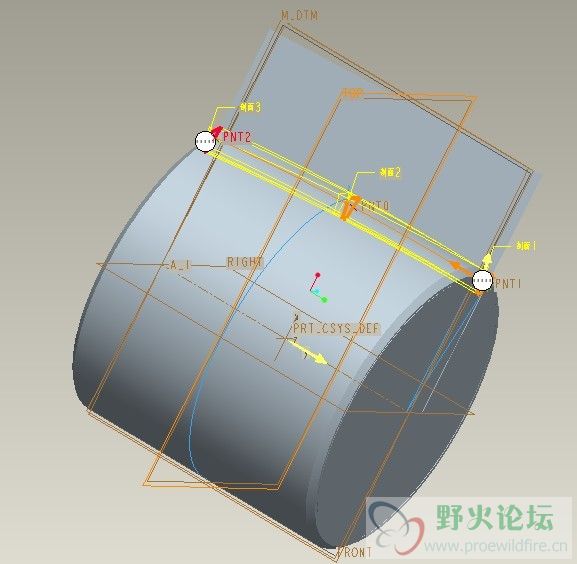 零件图