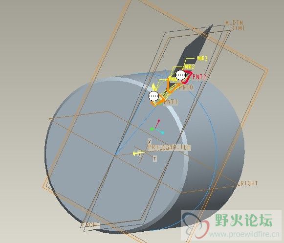 零件图