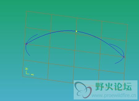 造型