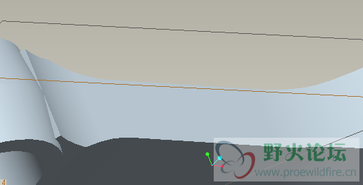 这边怎么拔模