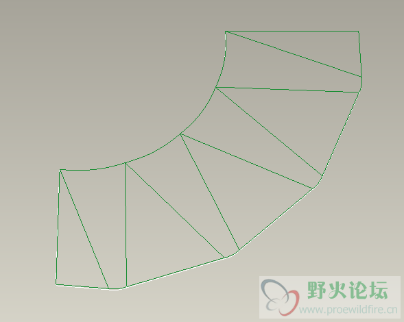 展开