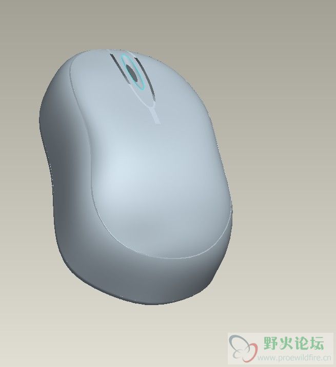 鼠标