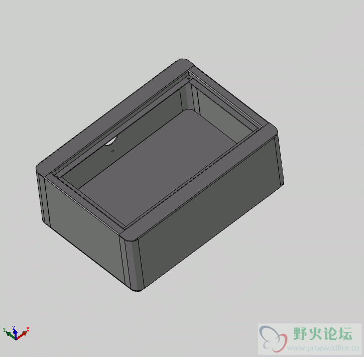 这个是别人用SW做的，可以展开
