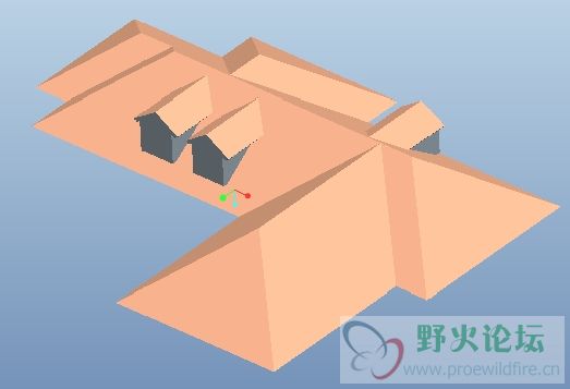 屋顶