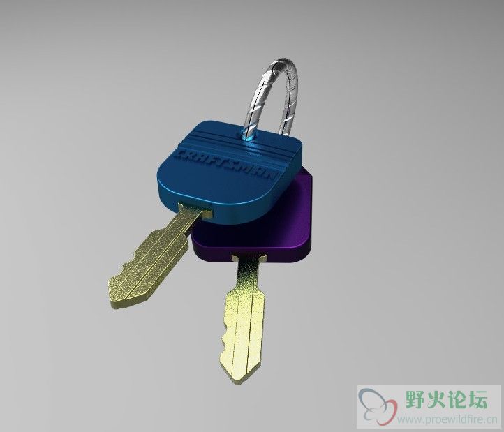 钥匙 大家评评.jpg