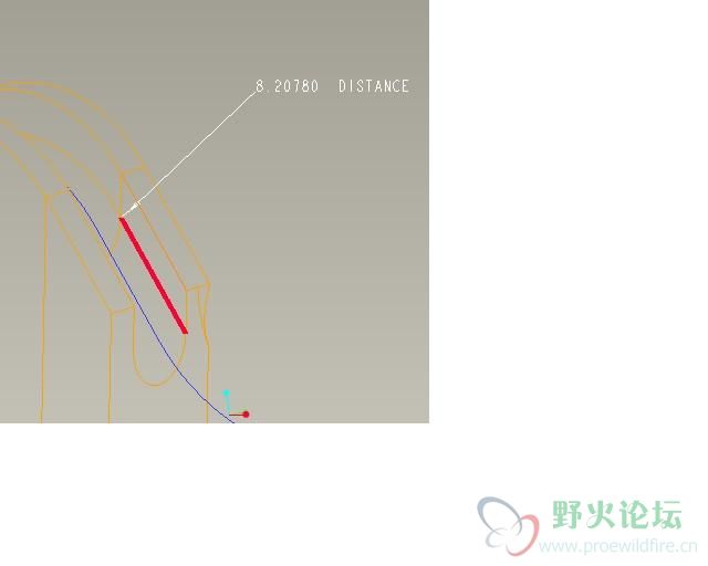 距离不对.JPG