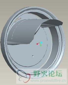 缩放后