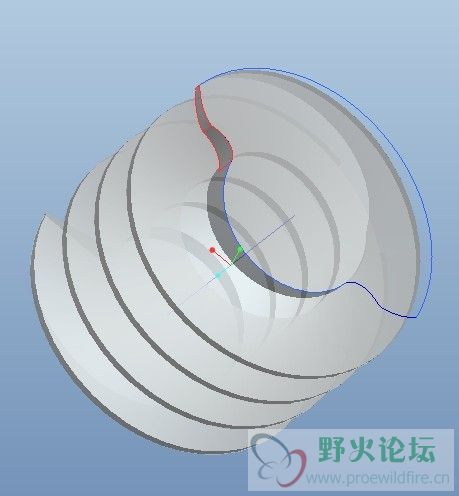 应用可变剖面扫描命令建螺杆000.jpg