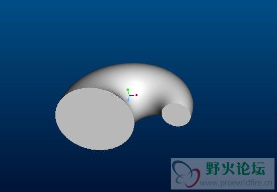 这是我刚学会画的.