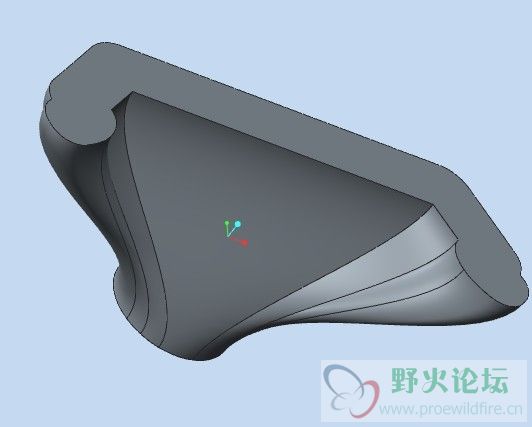 图B