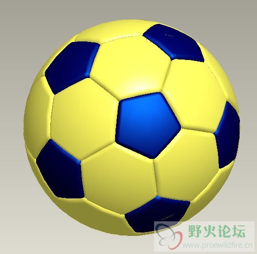 足球