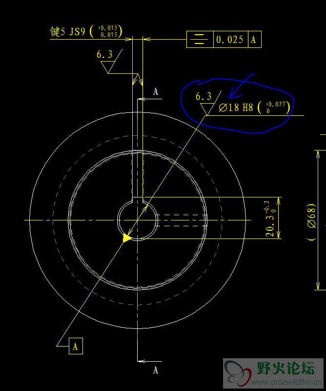 08-CAD򿪺ʽֱʾ