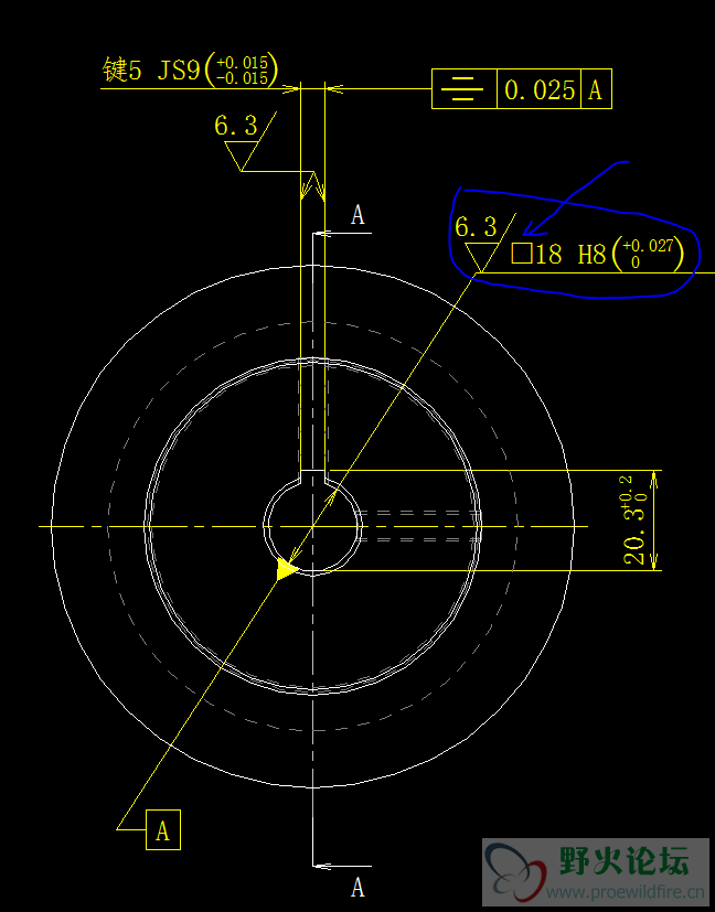 00-PROEתCADֱʾΪ:Q