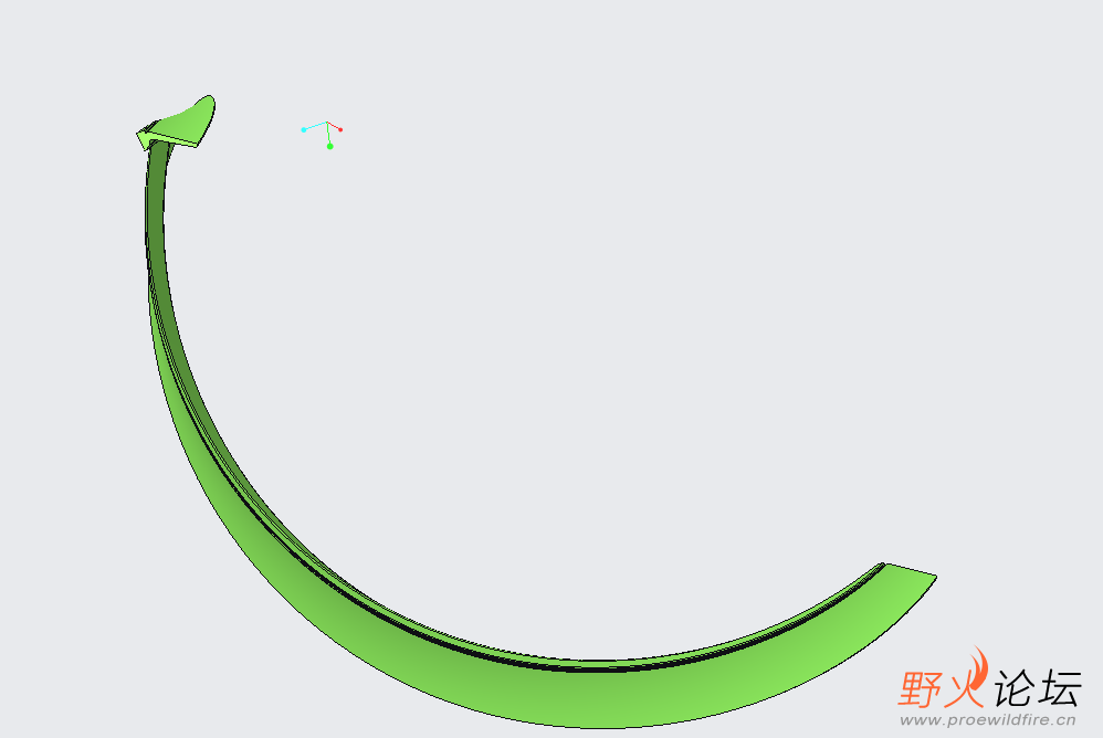 这是我们公司做的皮条