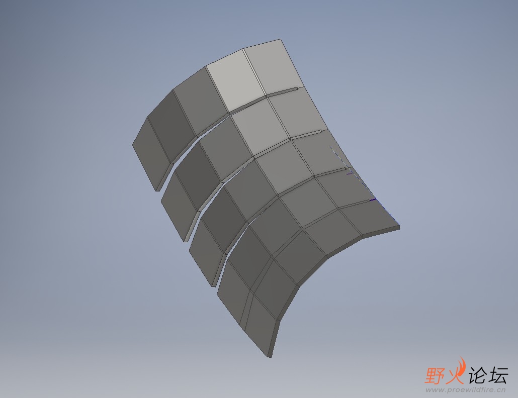 主体+一个示意补片
