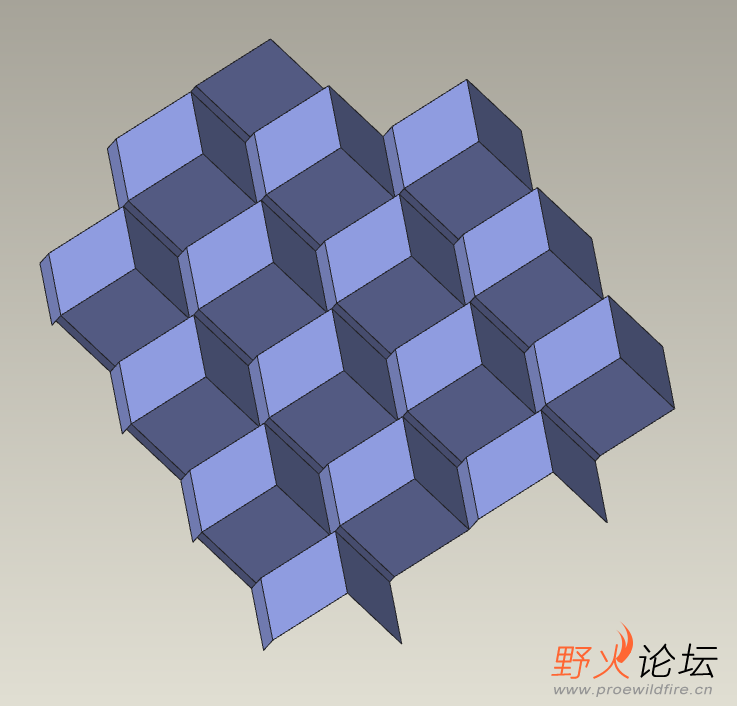 车灯回复反射纹.png
